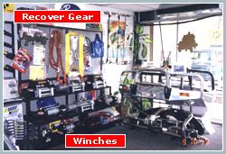 Four Wheeler Parts & Accessories Sdn. Bhd.