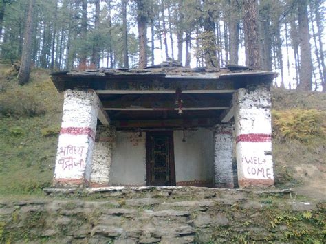 Bhavishya Badri Temple, Auli - Timings, Accessibility, Best Time to Visit