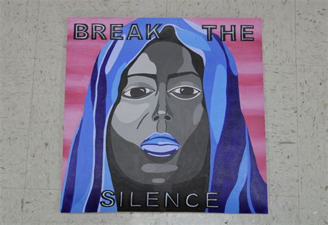 Break the Silence - ShopCaribe