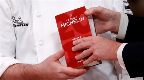 Why Michelin Stars are such a big deal for restaurants | Fox News