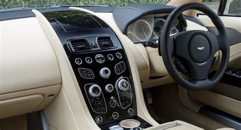 Aston Martin Rapide Interior Images | Cabinets Matttroy