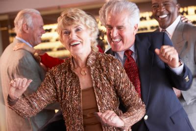 Benefits of Dancing for Senior Citizens - Lift and Accessibility Solutions