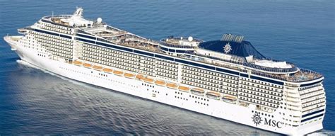 Cheap MSC Splendida Cruises - MSC Cruises MSC Splendida on CruiseCheap.com