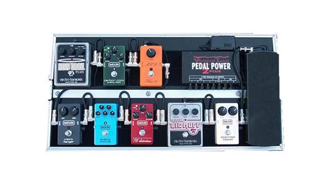 Pedalboards: How to Build the Perfect System from Start to Finish ...