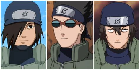 10 Weakest Leaf Village Ninja In Naruto