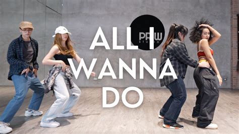 Jay Park X 1MILLION - 'All I Wanna Do' feat. Hoody & Loco | Covered by ...