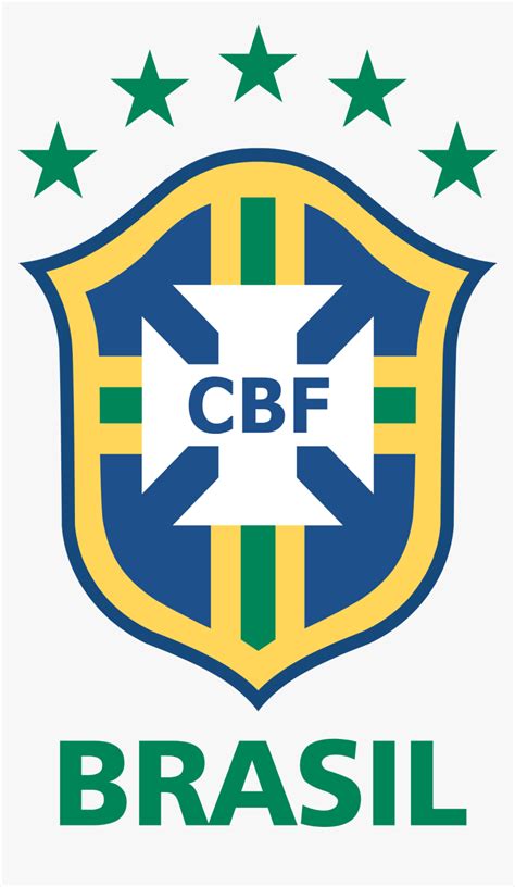 Brazil Soccer Logo Png - Brazil National Football Team Logo ...