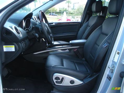 2010 Mercedes-Benz ML 350 interior Photo #45548753 | GTCarLot.com