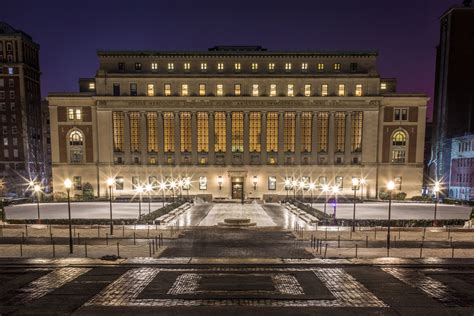 Columbia Student Union Votes to Strike After University Refuses to ...