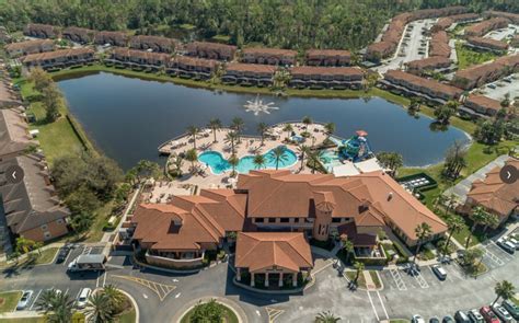 Regal Oaks Resort Kissimmee Vacation Homes & Villa Rentals - Magical Stays