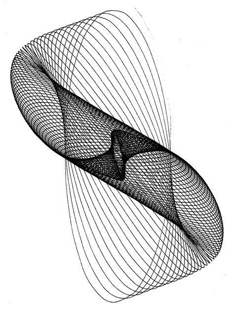 S harmonograph Architecture Mapping, Math Patterns, Website Design ...