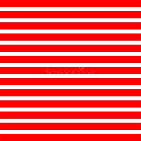 Stripes.Abstract Red Stripes Background.Red and White Stripes. Stock ...