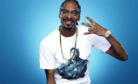 Snoop Dogg, Once a Gangsta Rapper, Is Now Becoming a Game Show Host ...