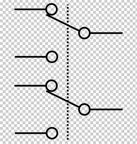 Changeover Wiring Diagram