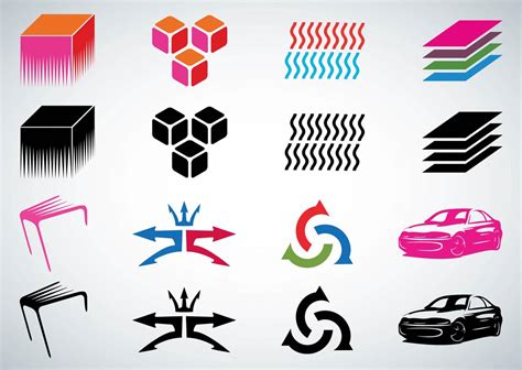 Are Logos Vector Graphics? - canvaaaaaaaa