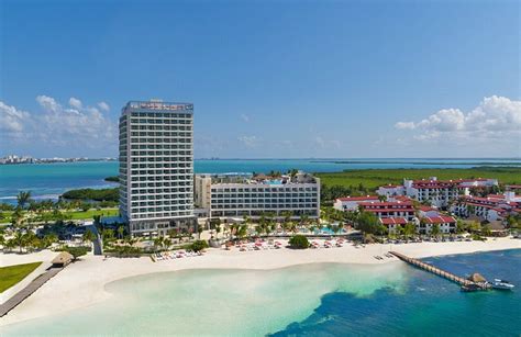 BREATHLESS CANCUN SOUL RESORT & SPA - Updated 2022 Prices & Hotel ...