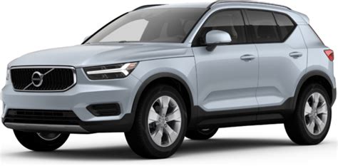 Explore the 2023 Volvo XC40 Mild-Hybrid SUV Near Carlsbad, CA | Volvo ...