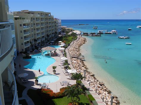 St Maarten Villas - The Villas at Simpson Bay Resort