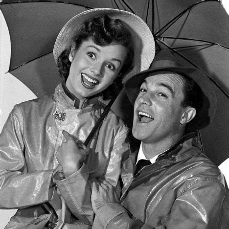 CLASSIC MOVIES: SINGIN' IN THE RAIN (1952)