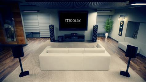 DTS:X Vs Dolby Atmos: The Two Top Surround Sound Technologies Explained