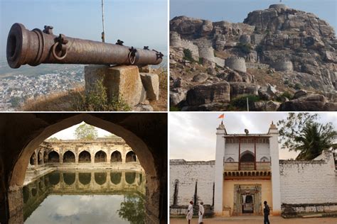 Journeys across Karnataka: What to see in Yadgir District?