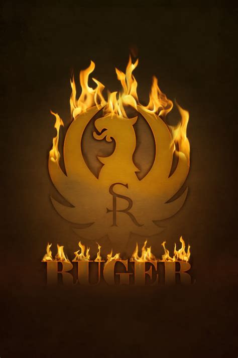 🔥 [50+] Sturm Ruger Logo Wallpapers | WallpaperSafari