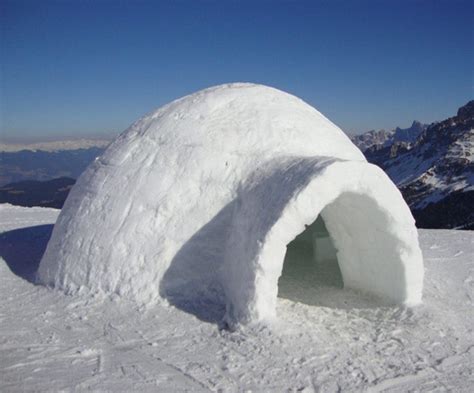 Turn Your House into an Igloo | Woodstock, GA Patch