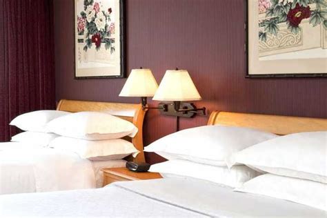 Sheraton LaGuardia East Hotel Flushing | Bookonline.com