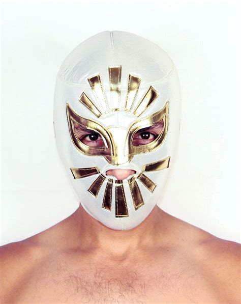 Mistico Mask | Lucha libre, Luchador mask, Mask