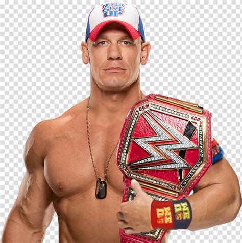 Wwe Svg John Cena Cartoon