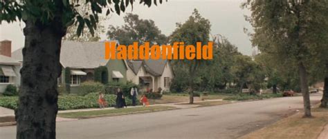 Halloween 1978 - Haddonfield, Illinois | Michael myers halloween ...