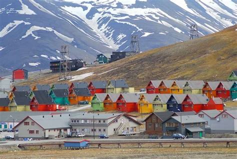 What should you know about Svalbard? – Best Citizenships