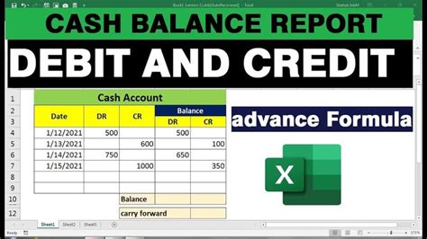 Debit Credit Balance Sheet - TorioiFrazier