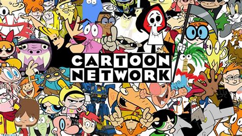 Where to Watch Cartoon Network Shows From the 2000s - GameRevolution