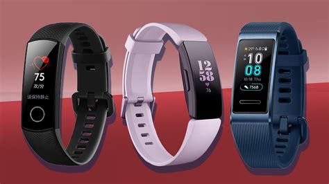 Best Budget Fitness Tracker Smartwatch - Wearable Fitness Trackers