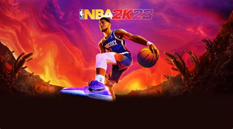 1500x768 NBA 2K 2023 Gaming Poster 1500x768 Resolution Wallpaper, HD ...