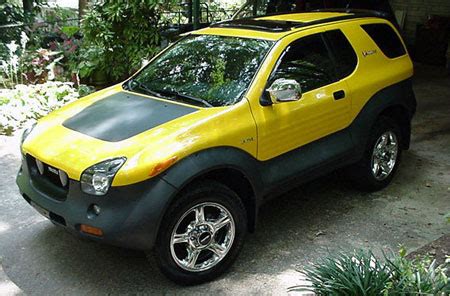 Isuzu VehiCROSS - paultan.org