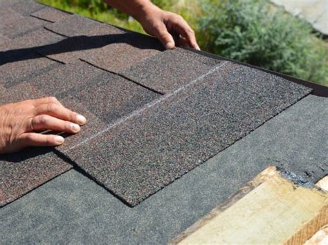 A Look at the Pros and Cons of Asphalt Shingles | Indy Roof Company