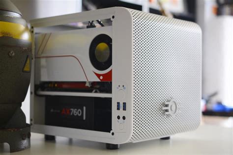 Best Mini ITX and Micro ATX Gaming PC Cases for the Money 2020 - 爱游戏客服 ...