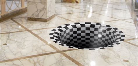 3D Floor Graphics - Everything You Need To Know - Matt Hatfield Art