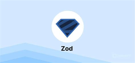 Exploring the Possibilities of Zod and React for Validation