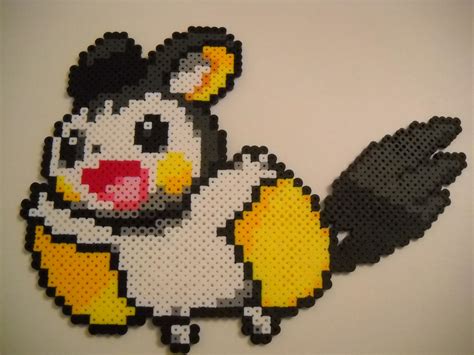 Emolga by RetroNinNin on DeviantArt