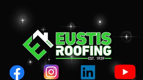 Eustis Roofing Company - Shingle Over Ridge Vent vs Metal Ridge Vent ...