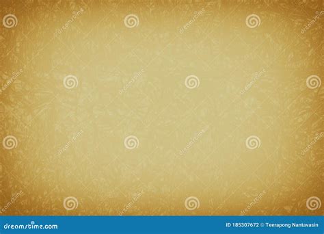 Vintage Mulberry Paper Texture Background. Stock Photo - Image of ...