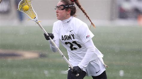 The Breakout Stars of the 2023 Division I Women's Lacrosse Season | USA ...