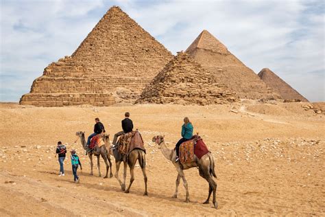 2 Days in Cairo and Giza: 2 Detailed Itineraries | Earth Trekkers