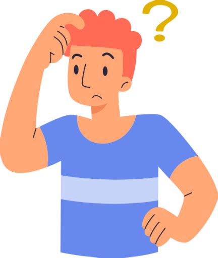 "thinking person 7" Illustration - Download for free – Iconduck