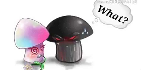 Doom shroom x hypno shroom is a thing and I don't like it : r ...