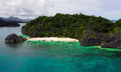 Caramoan Islands activities, travel guides and tourist spots | Vacationhive