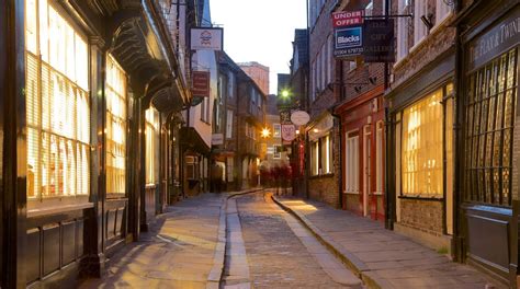 Visit Shambles in York | Expedia